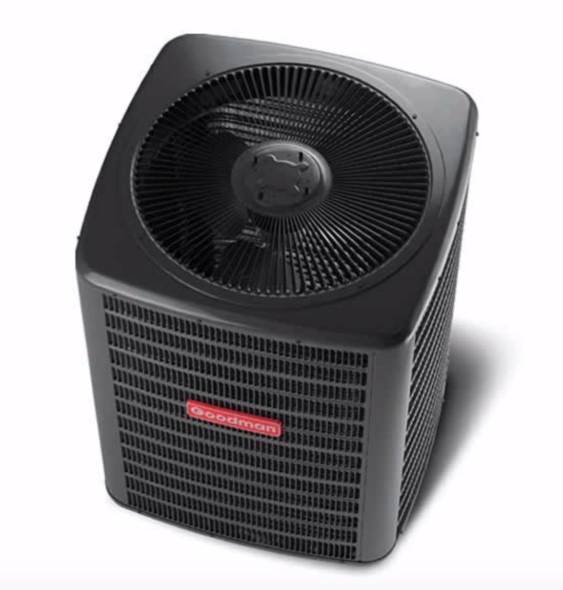 Goodman 1.5 Ton 16 SEER Condenser