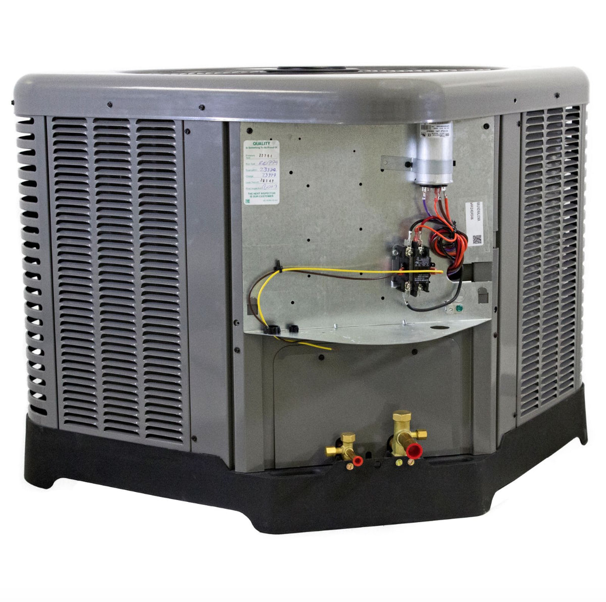Rheem 1.5 Ton 14 SEER Air Conditioner Condenser