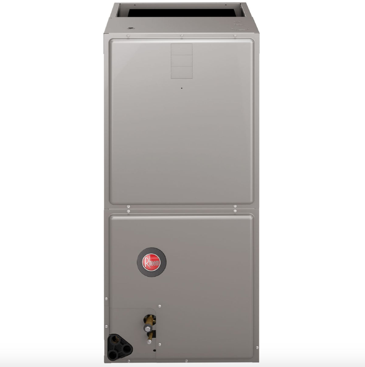 Rheem 4 Ton 21" Cabinet 16 SEER Aluminum Air Handler