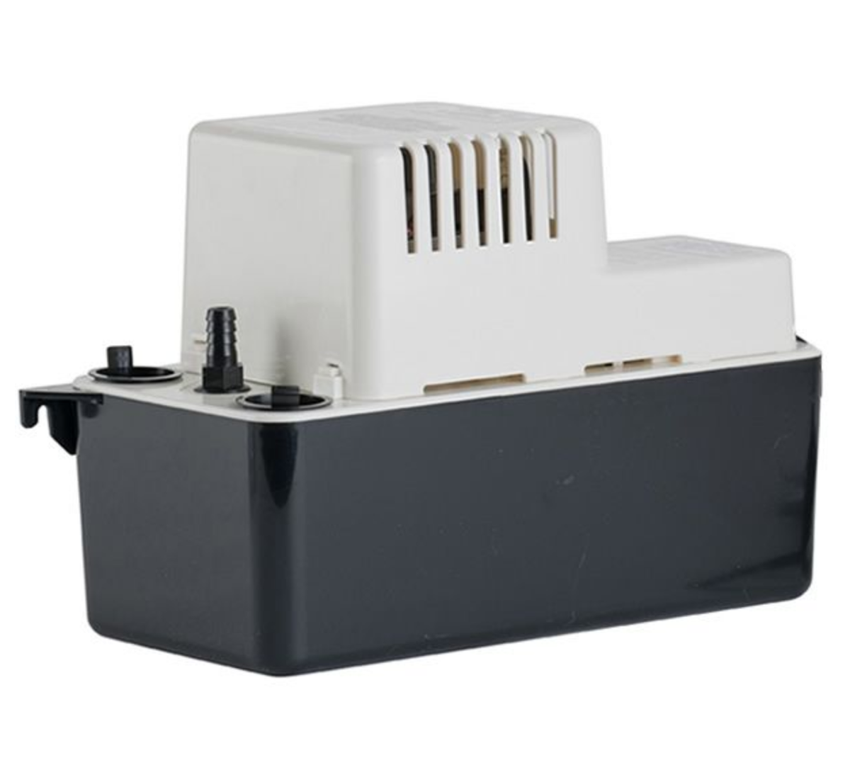 Little Giant VCMA-20 Series 80 GPH Automatic Condensate Removal Pump with Safety Switch (115v)