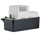 Little Giant VCMA-20 Series 80 GPH Automatic Condensate Removal Pump with Safety Switch (115v)