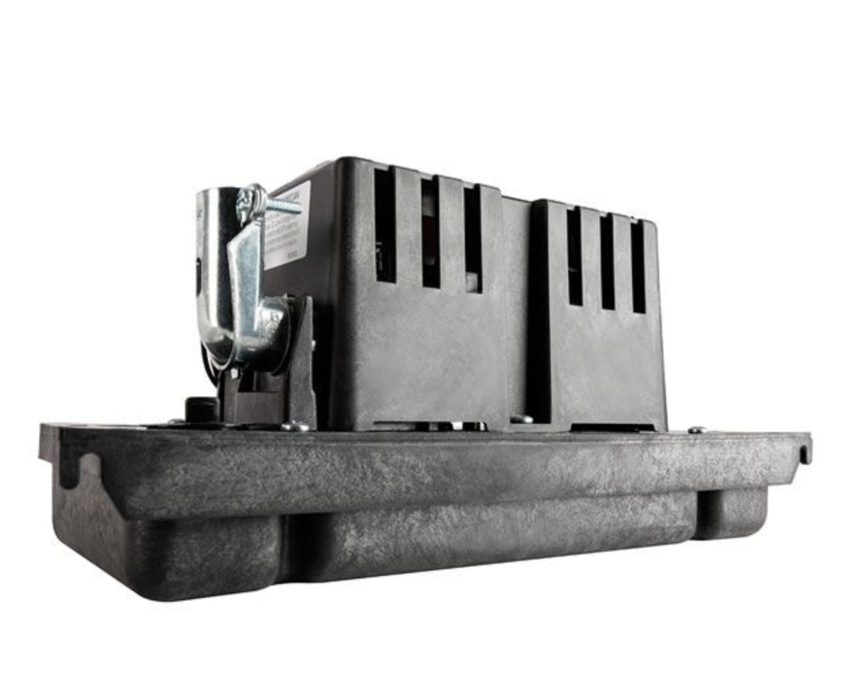 Little Giant VCC-20-P 1.33 GPM Low Profile for Plenum Application Condensate Pump (230V)