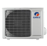 Gree 18,000 BTU Live+ 16 SEER Wall Mount Mini Split Air Conditioner Heat Pump (230v)