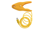 Fieldpiece TC24 Pipe-Clamp Thermocouple for Air Conditioning (3/8"-1-3/8")