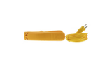 Fieldpiece TC24 Pipe-Clamp Thermocouple for Air Conditioning (3/8"-1-3/8")