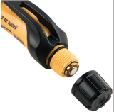 Klein Tools NCVT-6 Non-Contact Voltage Tester with Distance Laser Meter