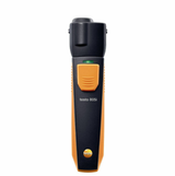 Testo 0563 0003 VAC Set Smart and Wireless and Probe Kit.405I,410I,605I,805I Case
