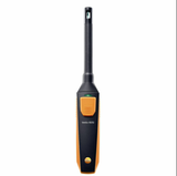 Testo 0563 0003 VAC Set Smart and Wireless and Probe Kit.405I,410I,605I,805I Case