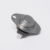 Supco L155-20 Heater Limit Thermostat Thermo-disc Open On Rise