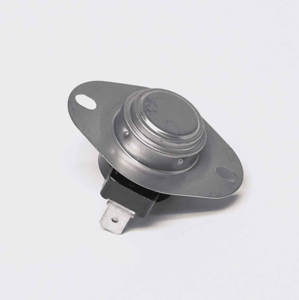 Supco L155-20 Heater Limit Thermostat Thermo-disc Open On Rise