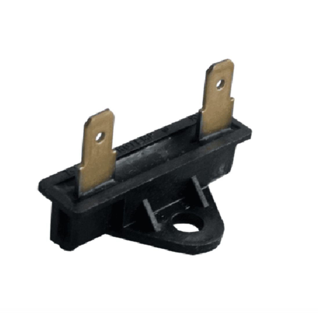 Supco L175 Limit Control Thermostat SPST Open 175 °F, Close 155 °F, 20° DIF