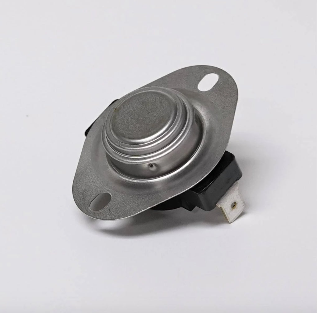 Supco L240-40 Heater Limit Thermostat Thermo-disc Open On Rise