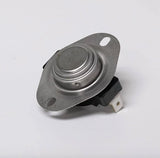 Supco L240-40 Heater Limit Thermostat Thermo-disc Open On Rise