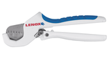 Lenox Tools 12122S2 Plastic Tubing Cutters