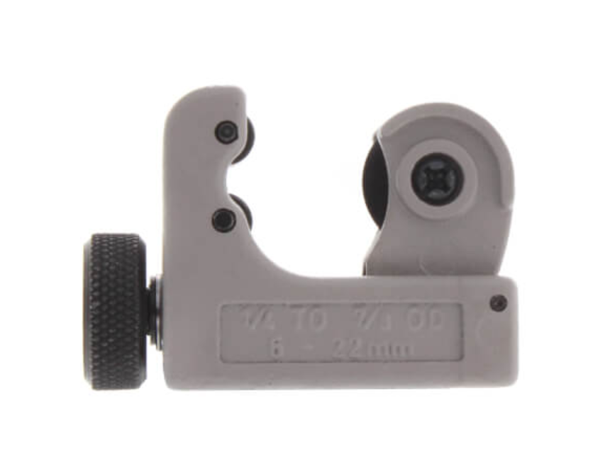Yellow Jacket 60121 Heavy Duty Mini-Cutters for 1/4″ TO 7/8″ O.D.