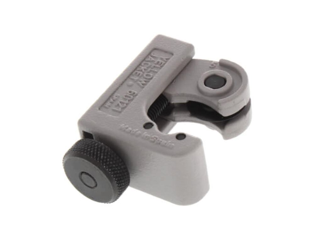 Yellow Jacket 60121 Heavy Duty Mini-Cutters for 1/4″ TO 7/8″ O.D.
