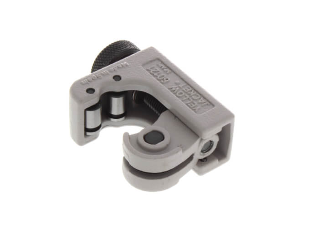 Yellow Jacket 60121 Heavy Duty Mini-Cutters for 1/4″ TO 7/8″ O.D.
