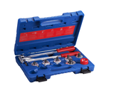 Yellow Jacket 60407 Tube Expander/Swager Kit (for 3/8" to 1-1/8" O.D. Tubing)