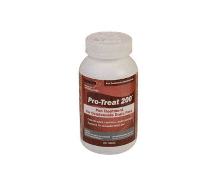 DiversiTech® Pro-Treat® 200 Economy Condensate Drain Pan Treatment