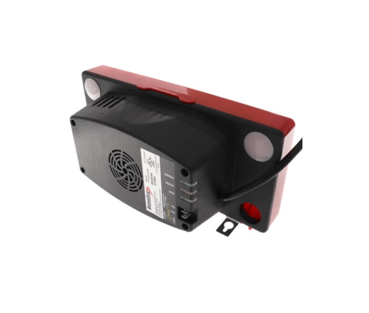 DiversiTech CP-22LP-230 Asurity Low Profile Condensate Pump – 230V, Plenum Rated