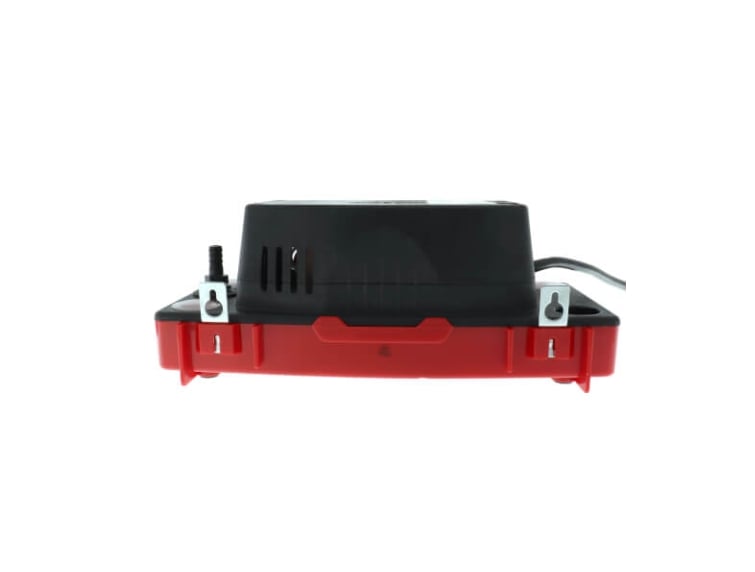 DiversiTech CP-22LP-230 Asurity Low Profile Condensate Pump – 230V, Plenum Rated