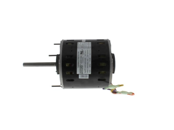 BLOWER DIRECT DRIVE MOTOR 3/4 HP, 1075 RPM 10589