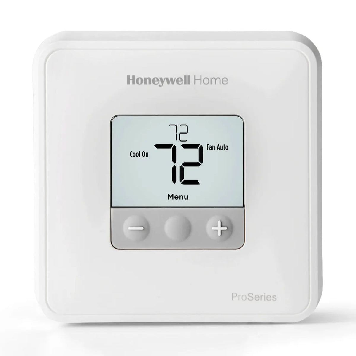 Honeywell T1 Non-Programmable Thermostat | Simple and Reliable Temperature Control
