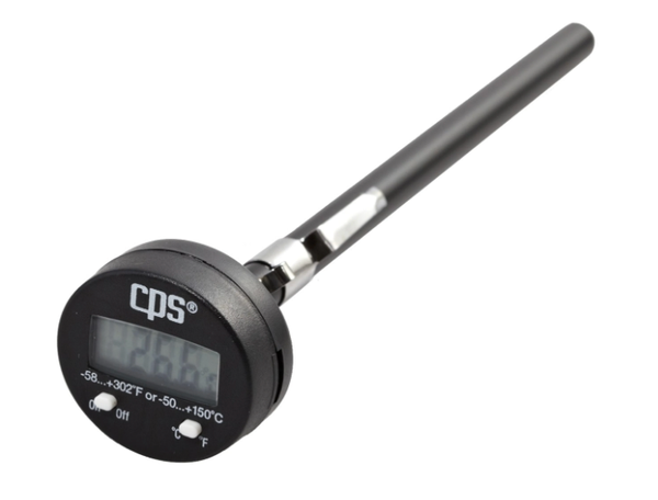 CPS TMDP Digital Pocket Thermometer