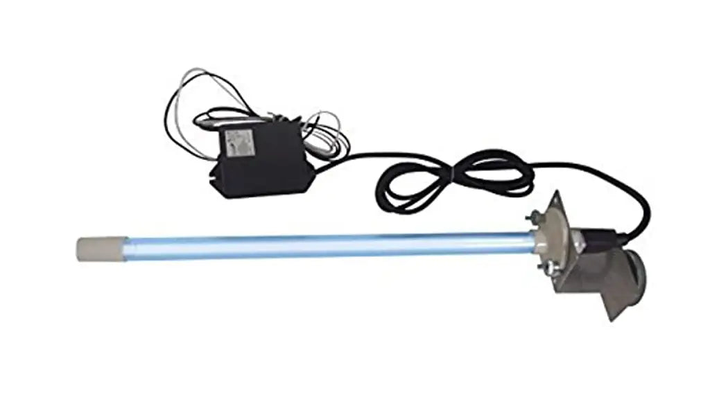 TRADE-PRO UV Light for Clean Air - Healthy Air System
