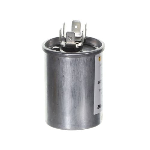ALLTEK Run Capacitor 80+5 µF ALR80+5X370-440 Dual Motor HVAC Capacitor 370–440 VAC