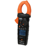 Klein Tools HVAC Clamp Meter CL440
