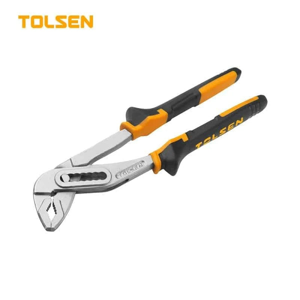 Tolsen 10014 10" Water Pump Pliers