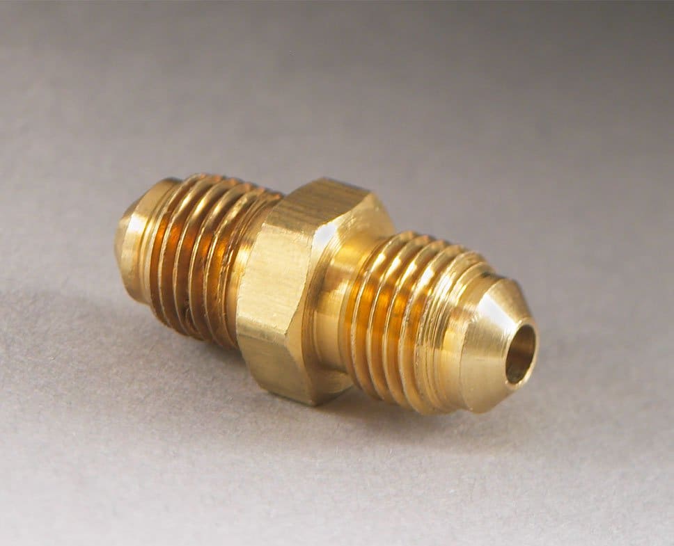 Yellow Jacket 19150 5/8 Add-A-Hose-Coupler