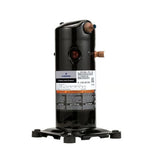 Copeland ZP21K6E‑PFV‑130 – 2 Ton R‑410A Scroll Compressor, 208/230 V Single-Phase