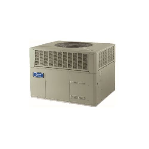 AS 14S 4WCC4036E1000A 3 Ton R-410A Package Unit Heat Pump – 14.3 SEER2 All-in-One HVAC System
