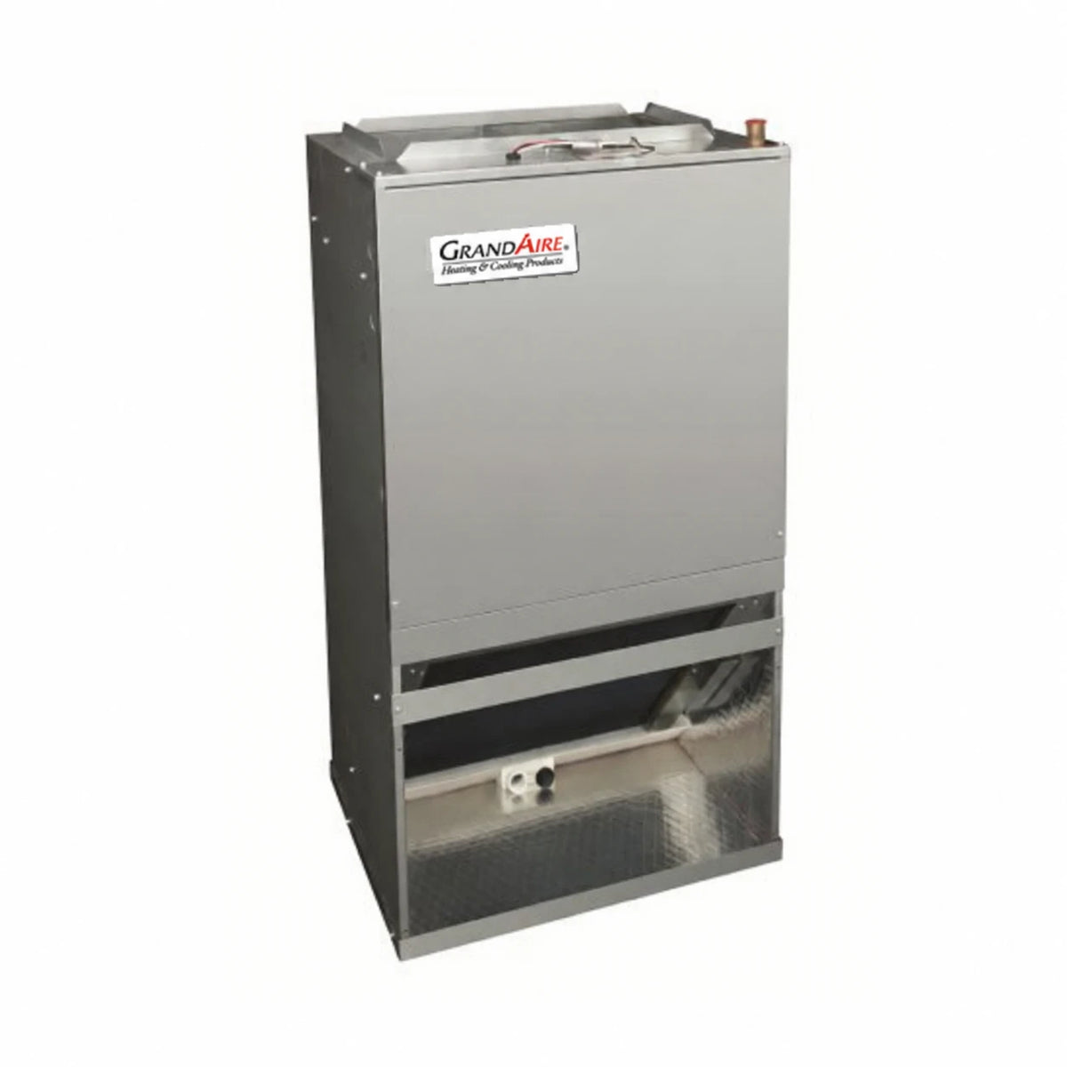 GrandAire 1.5 Ton Front Return Air Handler – FMA5L1800AL