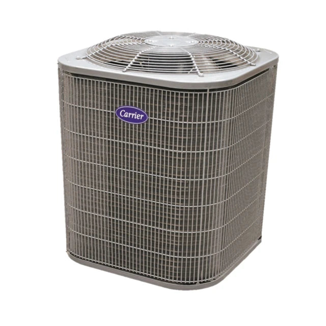 Carrier Sentry™ 1.5 Ton 14 SEER Heat Pump Condenser (Model: CH14NB01800G)