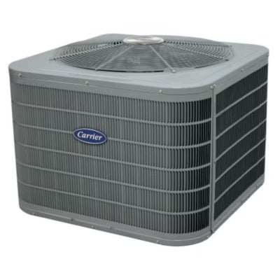 Carrier GH5SAN542 – 3.5 Ton R‑454B Heat Pump Condenser with Scroll Compressor