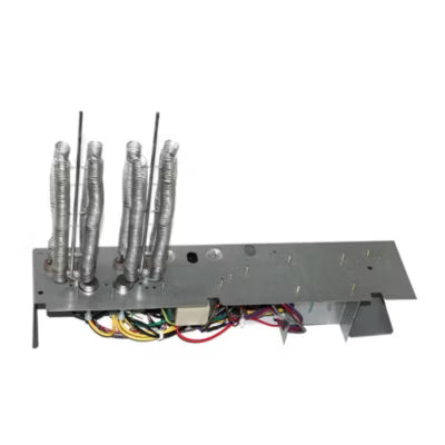 Kit 5kW with Circuit Breaker for Carrier - Model B15KFFEH2401C05