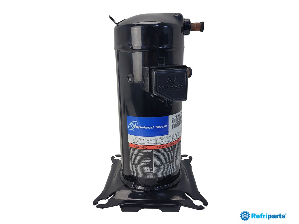Copeland Scroll Compressor ZR24KC-PFV-130