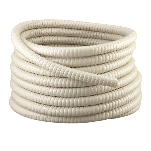 Rector - Rseal Heat-Insulated Drain Hose - 20∅x20m (Soft Type) DSH-20N (83012)