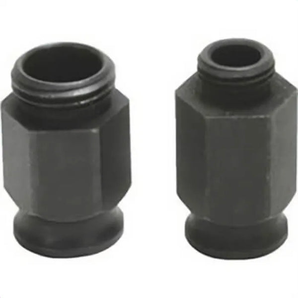Diablo ½" x ⅝" 2-Piece Adapter Nuts DHSNUT2