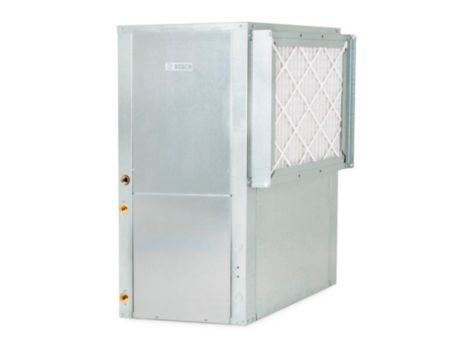 Bosch LV060-1VTC-FRTPUD 5 Ton (Right Return) Florida Heat Pump Copper Water Source Heat Pump