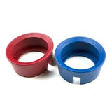 Yellow Jacket 49190 Protective Gauge Boot 3-1/8"