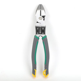 Comercial Electric 3-in-1 Linesman Pliers + Stripper 1000020313
