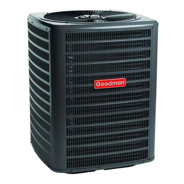 Goodman 3 Ton 14.3 SEER2 Air Conditioner Condenser (Model: GSXN403610)