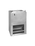 Goodman 2 Ton Air Handler (Model: AWST24SU1305)