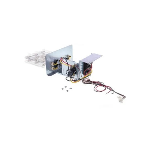 GrandAire 10kW electric heat strip with breaker WZH1002SX