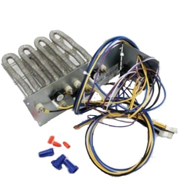 GrandAire 7kW electric heat kit with circuit breaker WZH0752SX