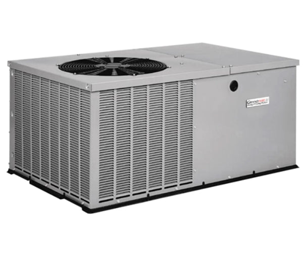 Grandaire 2‑Ton Packaged Unit – Model WJA424000KTP0B